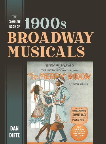The Complete Book of 1900s Broadway Musicals.