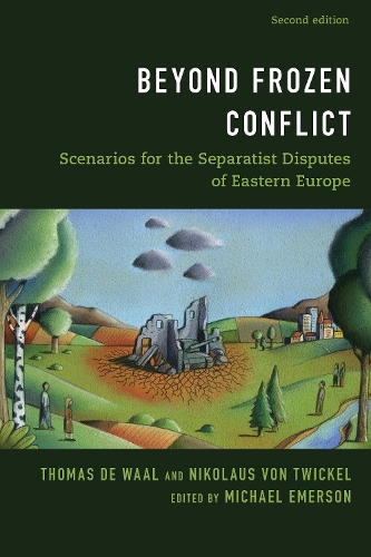 Beyond Frozen Conflict