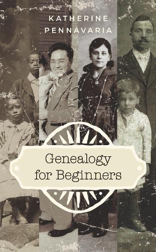Genealogy for Beginners.