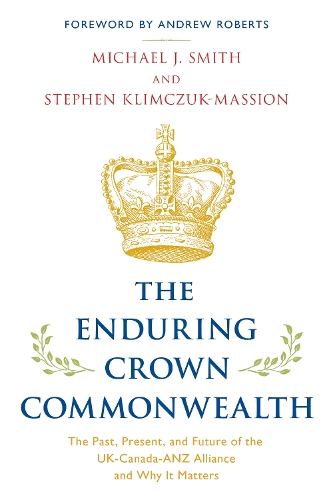 The Enduring Crown Commonwealth