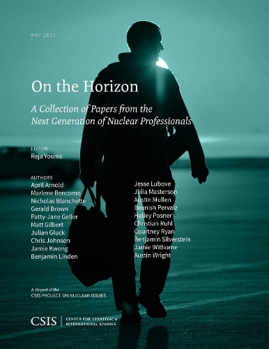 On the Horizon. Vol. 4