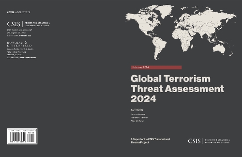 Global Terrorism Threat Assessment 2024.