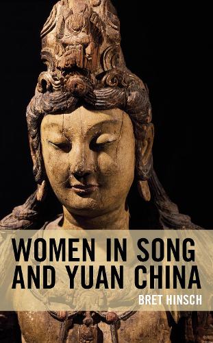 Women in Song and Yuan China.