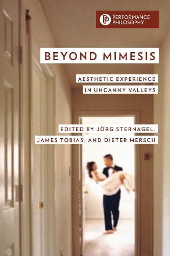 Beyond Mimesis: Aesthetic Experience in Uncanny Valleys.