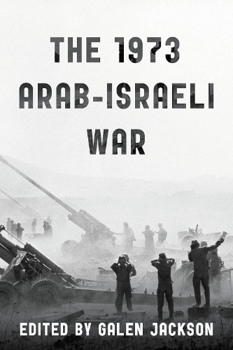 The 1973 Arab-Israeli War.
