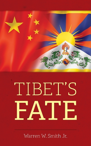 Tibet's Fate.