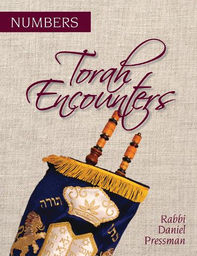 Torah Encounters: Numbers.