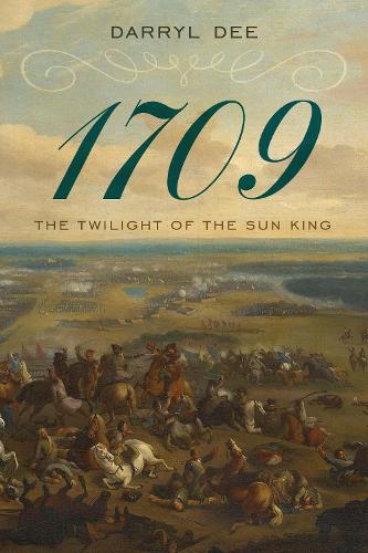 1709: The Twilight of the Sun King.