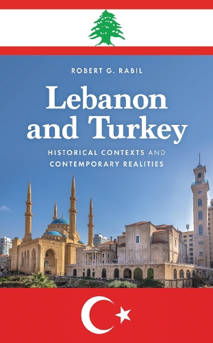 Lebanon and Turkey