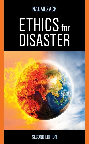 Ethics for Disaster.
