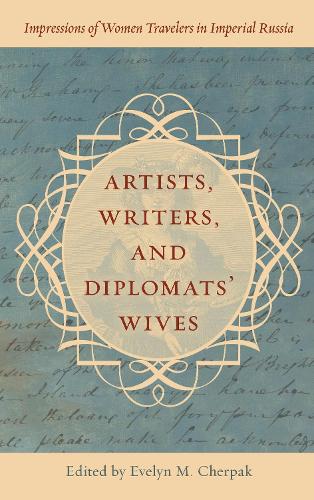 Artists, Writers, and Diplomats' Wives
