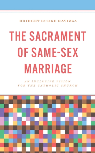 The Sacrament of Same-Sex Marriage