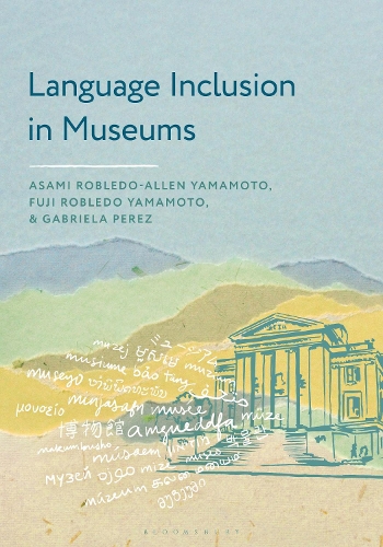 Language Inclusion in Museums.