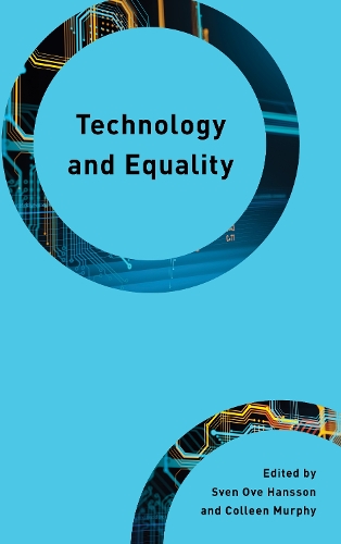 Technology and Equality.