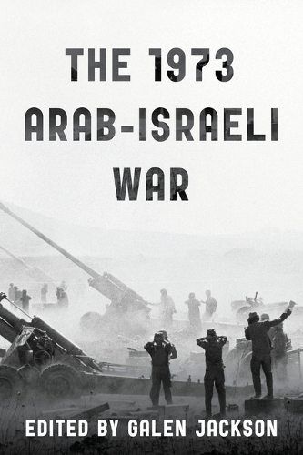 The 1973 Arab-Israeli War.