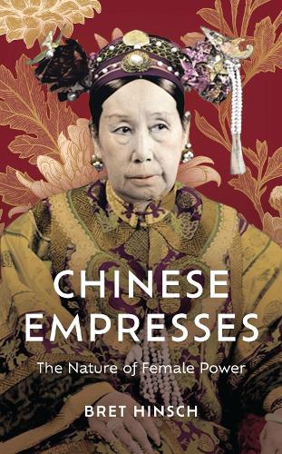 Chinese Empresses.