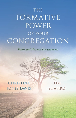 The Formative Power of Your Congregation: Faith and Human Development.