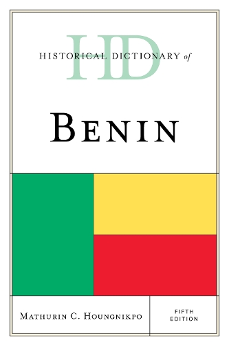 Historical Dictionary of Benin.