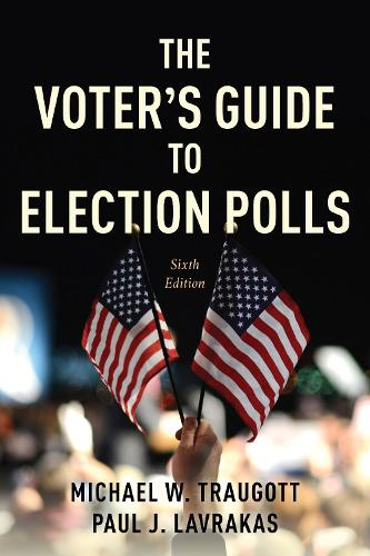 The Voter's Guide to Election Polls.