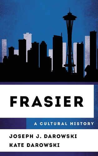 Frasier: A Cultural History