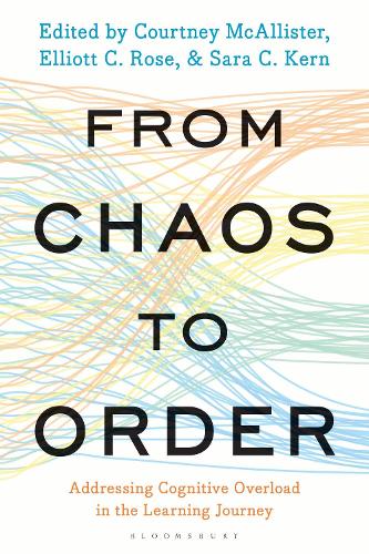 From Chaos to Order: Addressing Cognitive Overload in the Learning Journey.