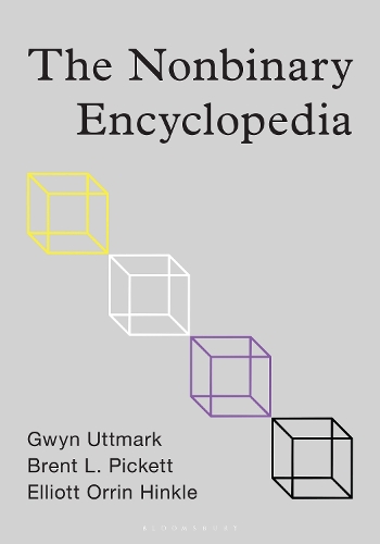 The Nonbinary Encyclopedia.