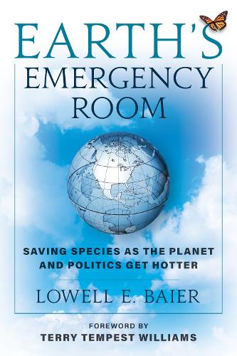 Earth's Emergency Room: Saving Species as the Planet and Politics Get Hotter.
