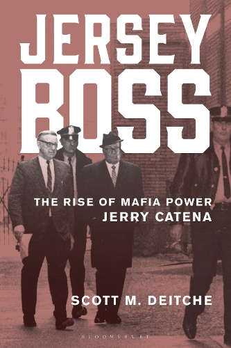 Jersey Boss
