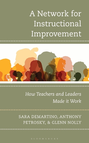 A Network for Instructional Improvement