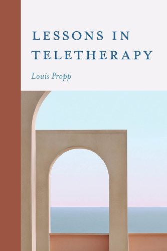 Lessons in Teletherapy.