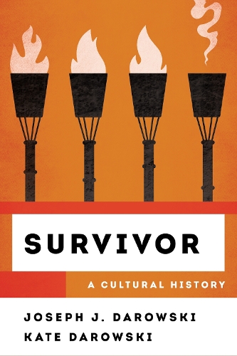 Survivor: A Cultural History.