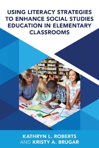 Using Literacy Strategies to Enhance Social Studies Education in Elementary Classrooms.