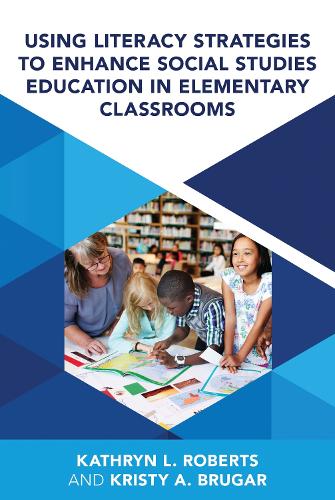 Using Literacy Strategies to Enhance Social Studies Education in Elementary Classrooms.