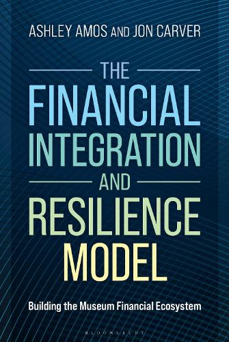 The Financial Integration and Resilience Model: Building the Museum Financial Ecosystem.