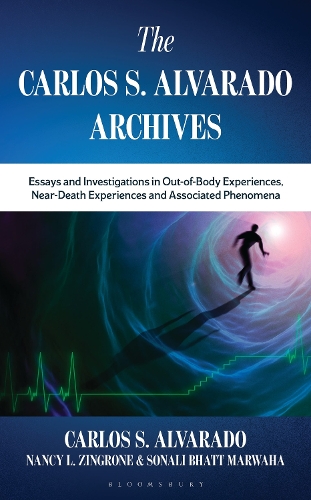 The Carlos S. Alvarado Archives