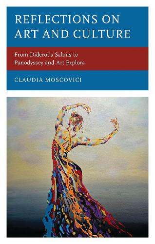 Reflections on Art and Culture: From Diderot's Salons to Panodyssey and Art Explora.