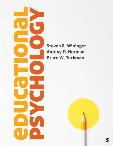 Educational Psychology.