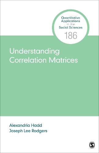Understanding Correlation Matrices.