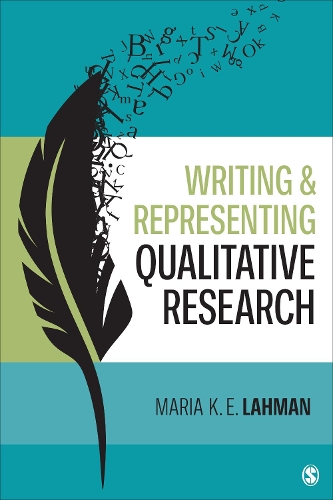 Writing and Representing Qualitative Research.