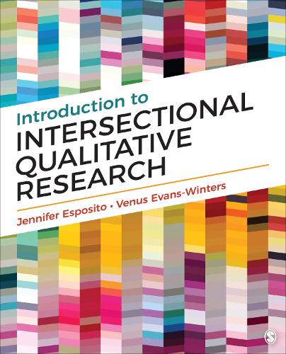Introduction to Intersectional Qualitative Research.