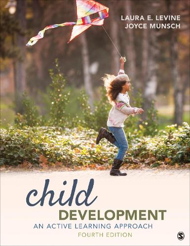 Child Development: An Active Learning Approach. 4th ed.