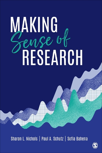 How to Read, Evaluate, and Use Research.