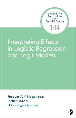 Interpreting and Comparing Effects in Logistic, Probit, and Logit Regression.