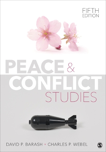 Peace and Conflict Studies.