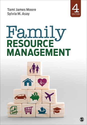 Family Resource Management. 4th Revised edition
