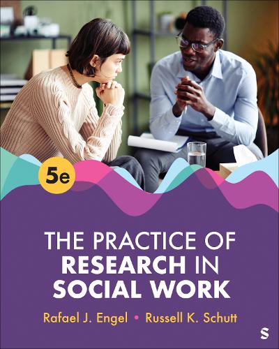 The Practice of Research in Social Work. 5th ed.