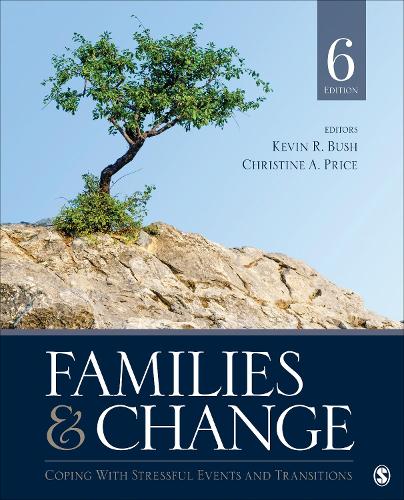 Families & Change: Coping With Stressful Events and Transitions. 6th Revised edition