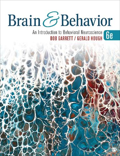 Brain & Behavior: An Introduction to Behavioral Neuroscience. 6th ed.