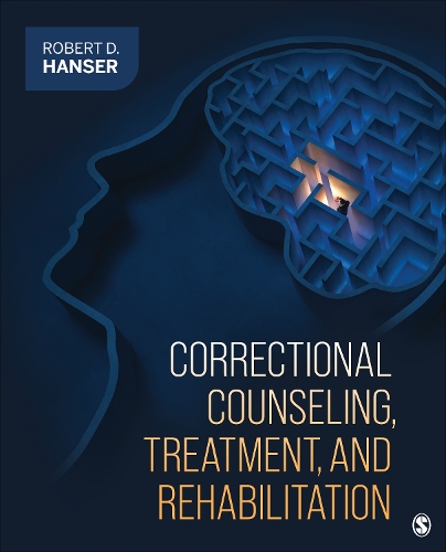 Correctional Counseling, Treatment, and Rehabilitation.