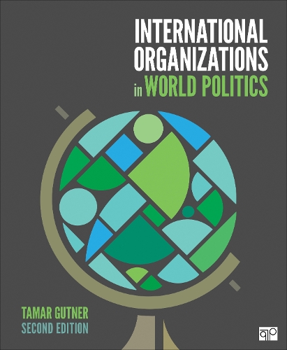 International Organizations in World Politics.